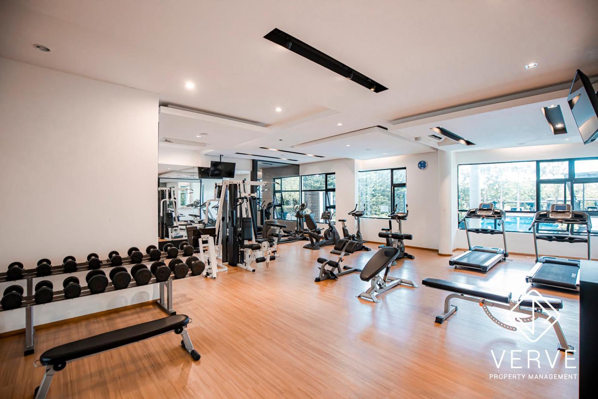 Ipoh Oasis Premium Suites By Verve Екстериор снимка