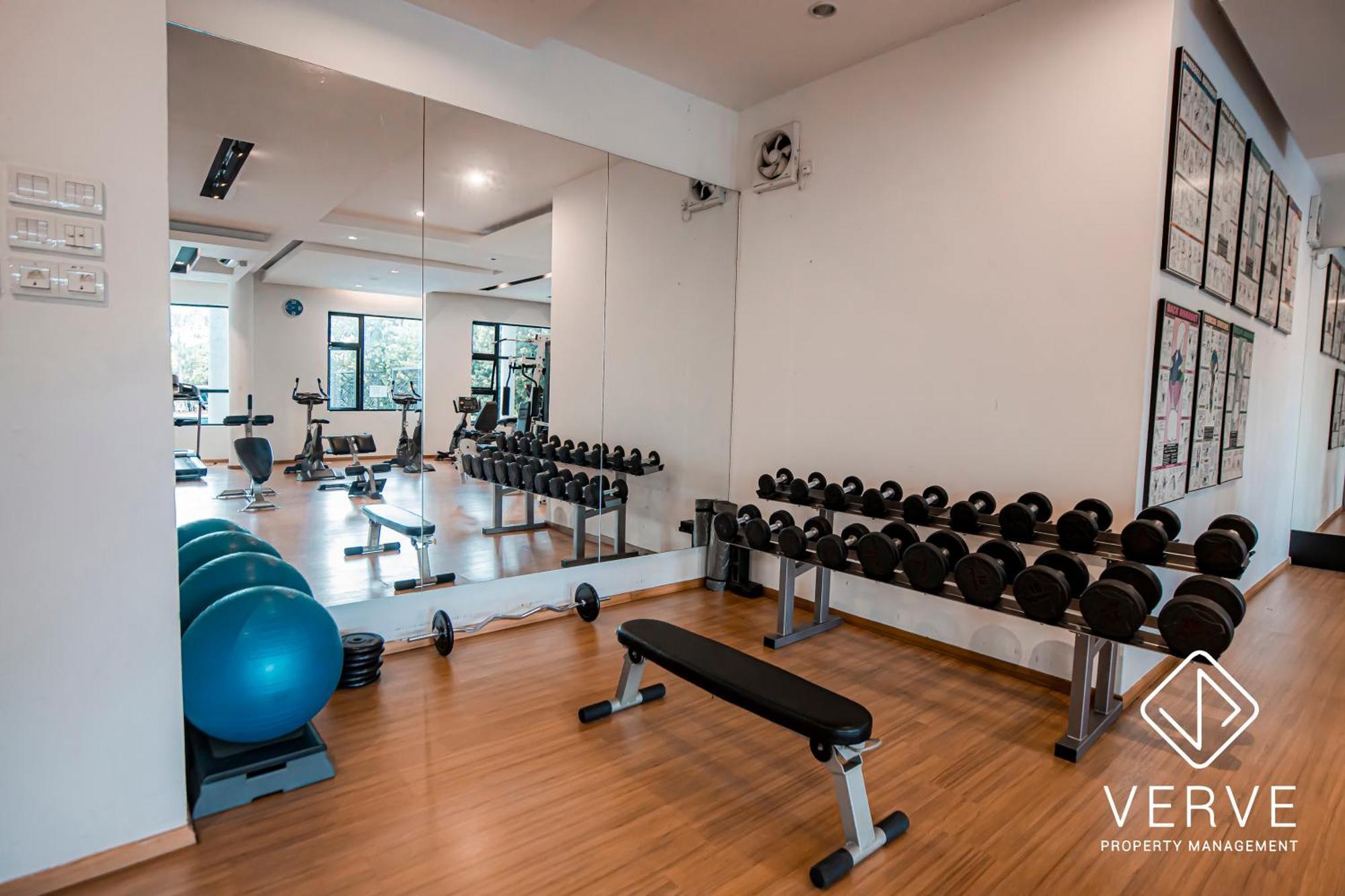 Ipoh Oasis Premium Suites By Verve Екстериор снимка