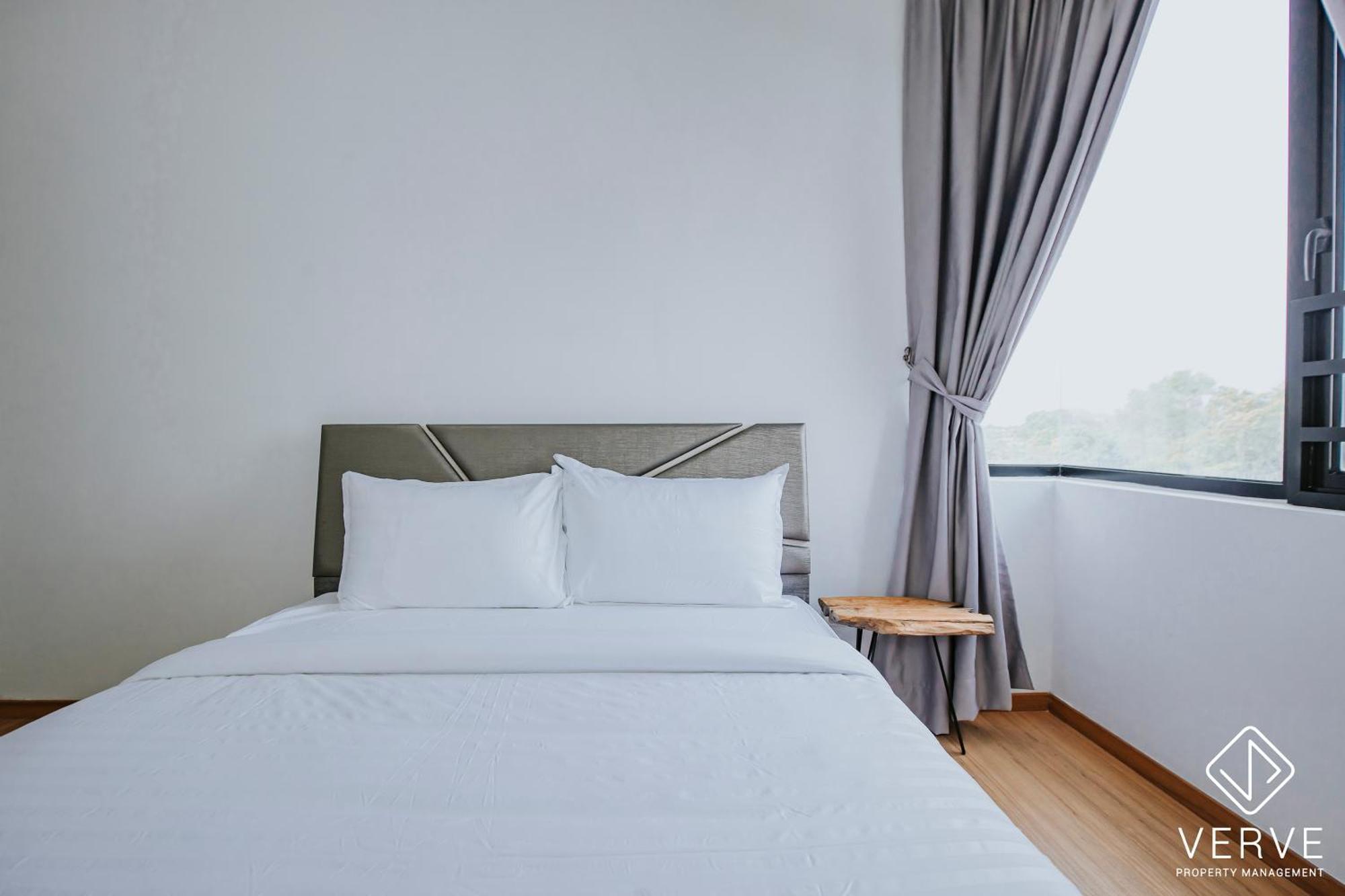 Ipoh Oasis Premium Suites By Verve Екстериор снимка