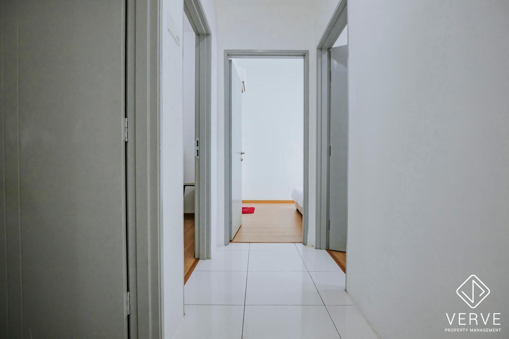 Ipoh Oasis Premium Suites By Verve Екстериор снимка