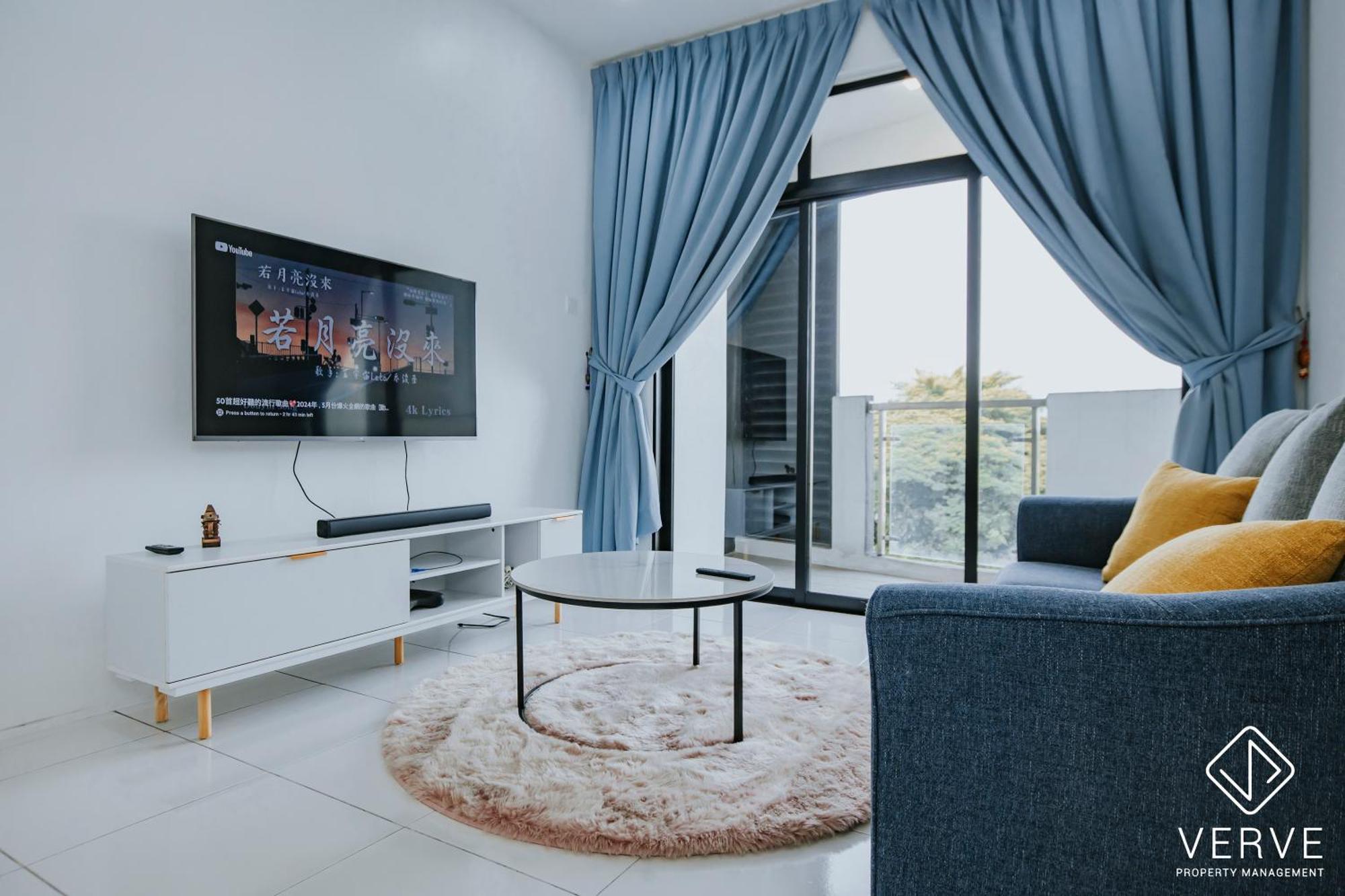 Ipoh Oasis Premium Suites By Verve Екстериор снимка