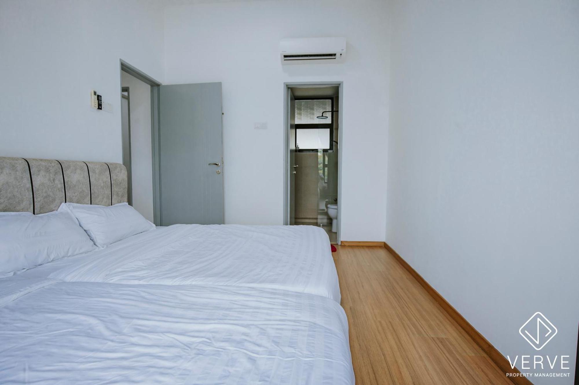 Ipoh Oasis Premium Suites By Verve Екстериор снимка