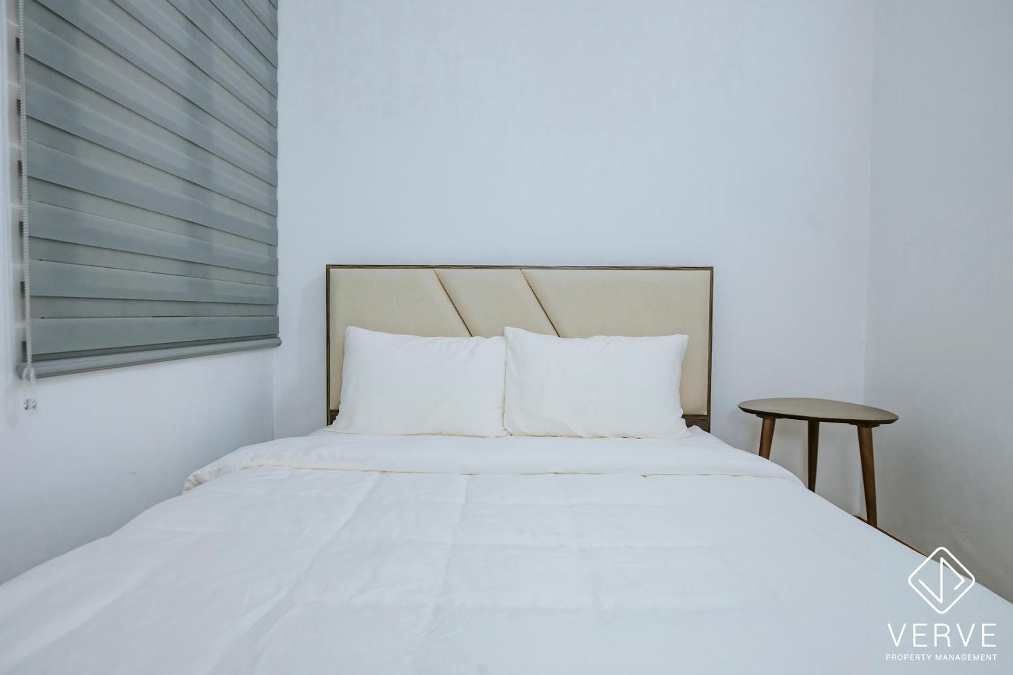 Ipoh Oasis Premium Suites By Verve Екстериор снимка