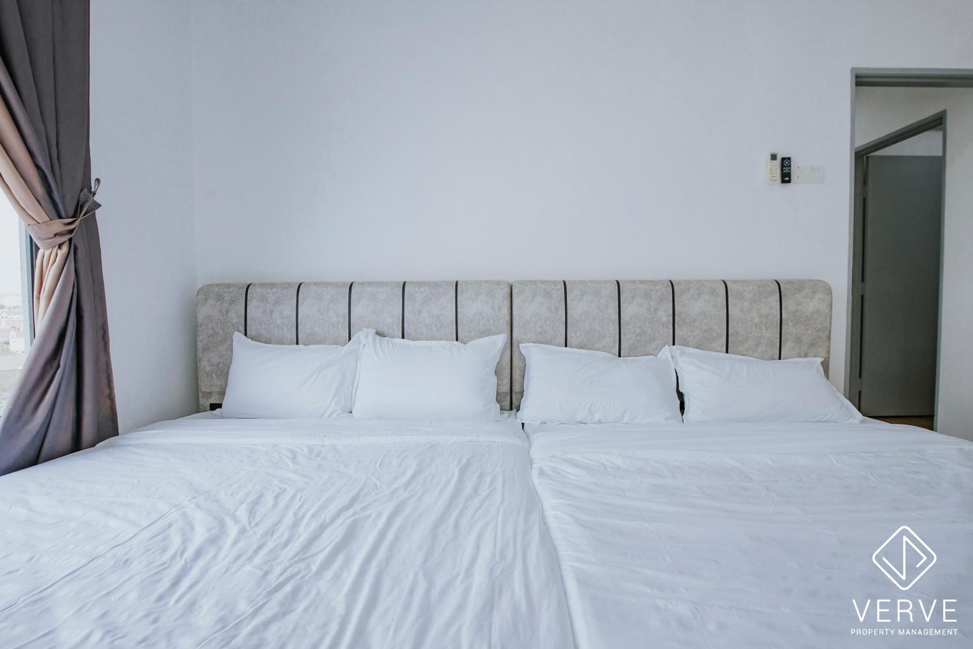 Ipoh Oasis Premium Suites By Verve Екстериор снимка