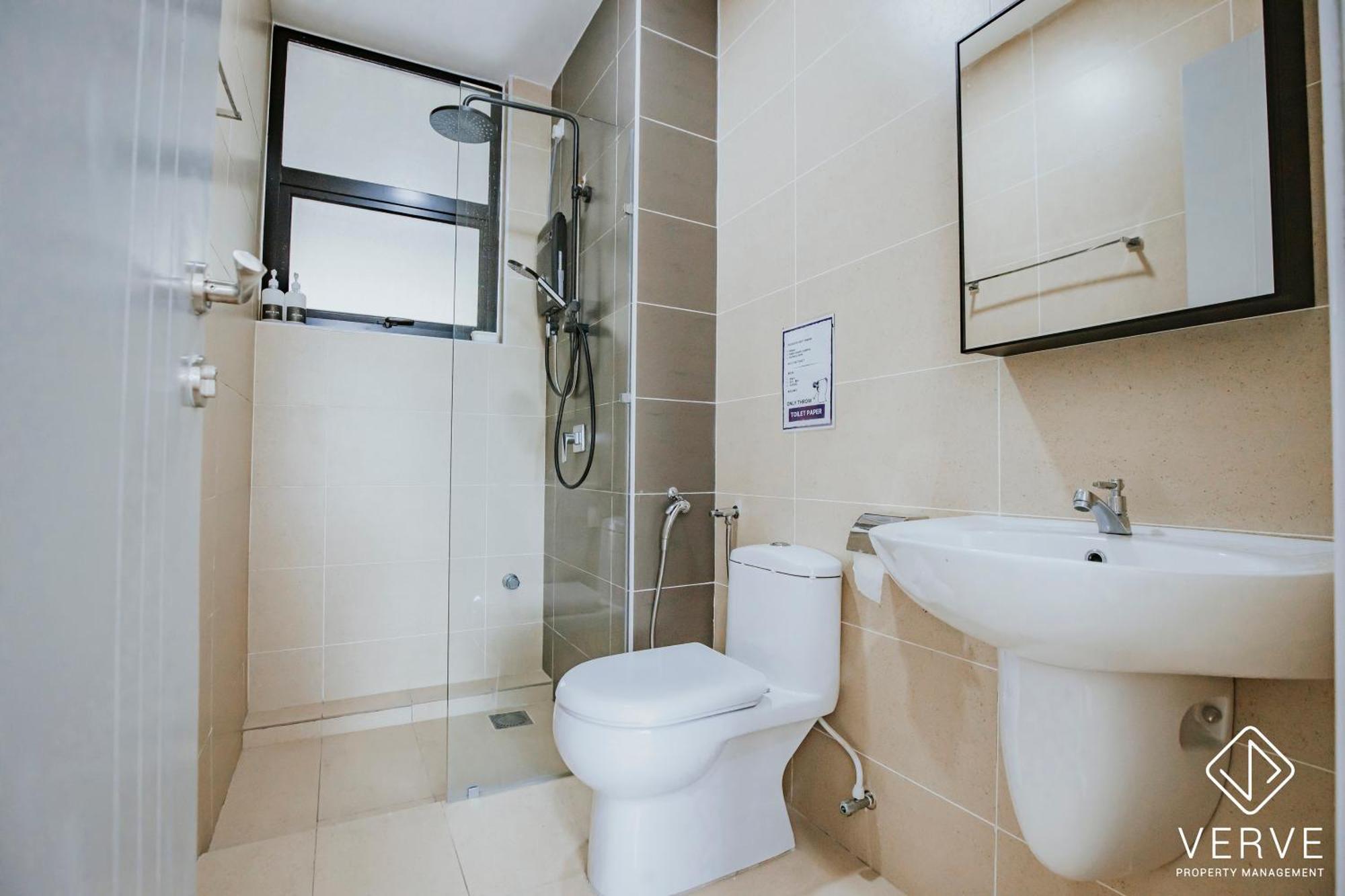 Ipoh Oasis Premium Suites By Verve Екстериор снимка