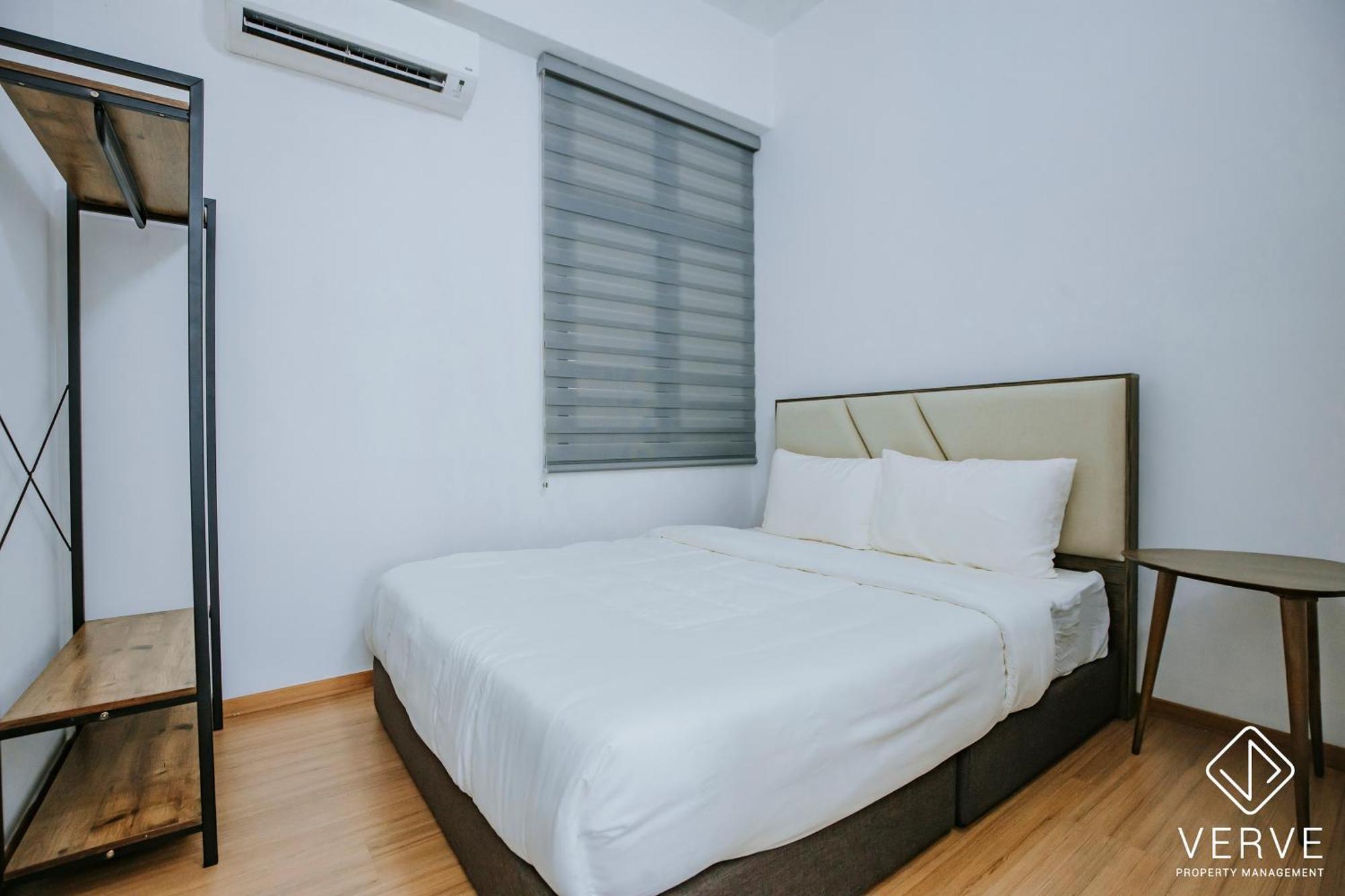 Ipoh Oasis Premium Suites By Verve Екстериор снимка