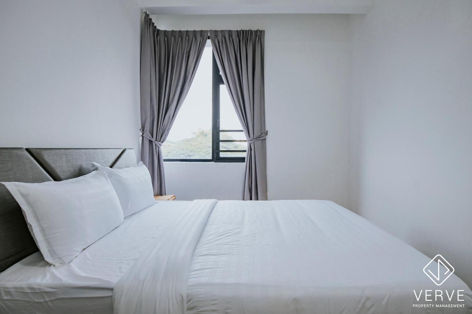 Ipoh Oasis Premium Suites By Verve Екстериор снимка